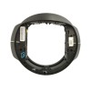 Recambio de mando volante para citroën c4 picasso 2.0 hdi fap referencia OEM IAM 96624938ZD  