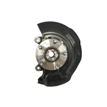Recambio de mangueta delantera izquierda para toyota auris touring sports (e18) 1.8 16v cat (híbrido) referencia OEM IAM 4321205