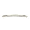 Recambio de refuerzo paragolpes delantero para mercedes-benz clase b (w246) 1.5 cdi cat referencia OEM IAM A2466201834  