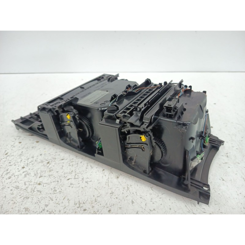 CONSOLA CENTRAL A1648100030