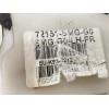 Recambio de cerradura puerta delantera izquierda para honda civic berlina 5 (fk) 1.8 vtec cat referencia OEM IAM 72151SMGG0  