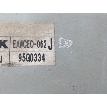 Recambio de columna direccion para renault megane iii berlina 5 p authentique referencia OEM IAM EAWCEC062J MOTOR Y MODULO ELECT