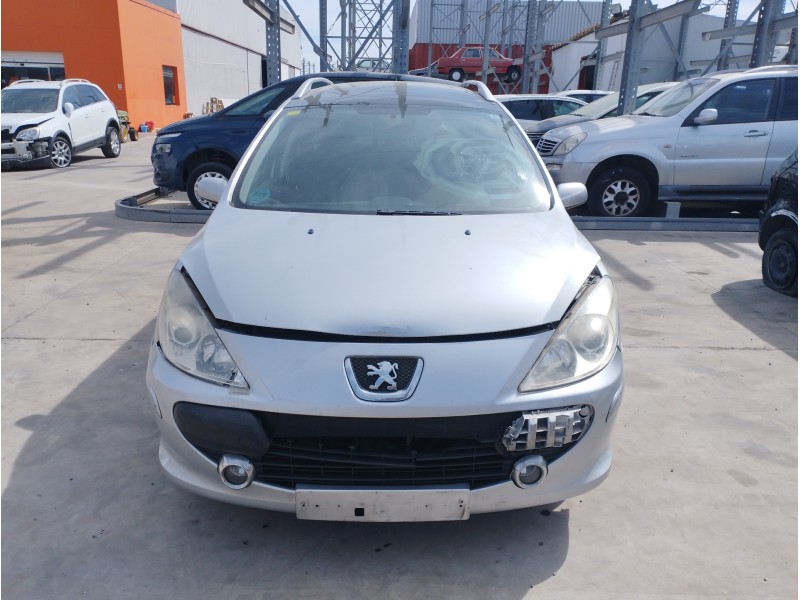 Recambio de carroceria corte para peugeot 307 break/sw (s2) 1.6 16v cat referencia OEM IAM   