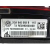 Recambio de piloto trasero izquierdo interior para volkswagen t-roc (a11, d11) 2.0 tdi scr referencia OEM IAM 2GA945093B  