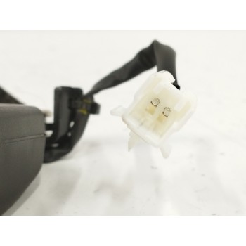 Recambio de enganche cinturon izquierdo para mazda 6 station wagon (gj, gl) 2.2 d referencia OEM IAM AGJK0146 TRASERO 