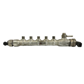 Recambio de rampa inyectora para mazda 6 kombi ()(.2012) style referencia OEM IAM SH0113GC0  