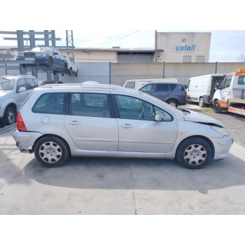 Recambio de carroceria corte para peugeot 307 break/sw (s2) 1.6 16v cat referencia OEM IAM   