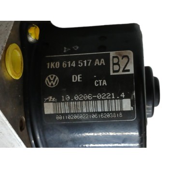 Recambio de abs para seat altea (5p1) 1.6 referencia OEM IAM 1K0614517AA 10020602214 