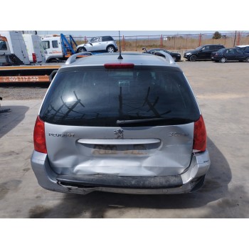 Recambio de carroceria corte para peugeot 307 break/sw (s2) 1.6 16v cat referencia OEM IAM   