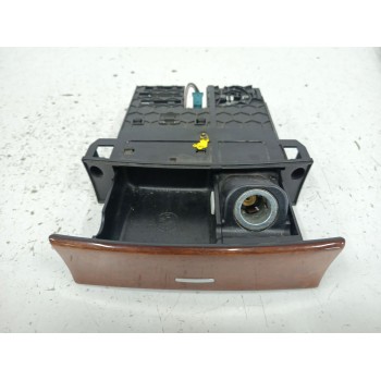 Recambio de consola central para mercedes-benz clase gl (x164) gl 320 cdi 4-matic (164.822) referencia OEM IAM A1646800814 A1648