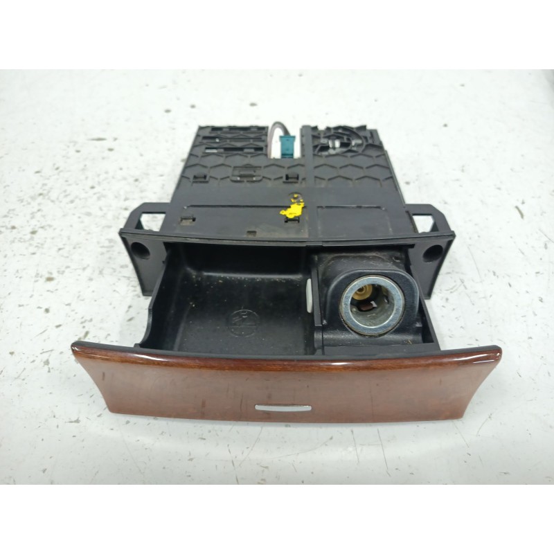 CONSOLA CENTRAL A1648100030