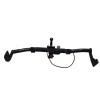 Recambio de enganche remolque para citroën xsara berlina 2.0 hdi cat (rhy / dw10td) referencia OEM IAM   