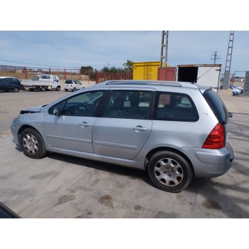 Recambio de carroceria corte para peugeot 307 break/sw (s2) 1.6 16v cat referencia OEM IAM   