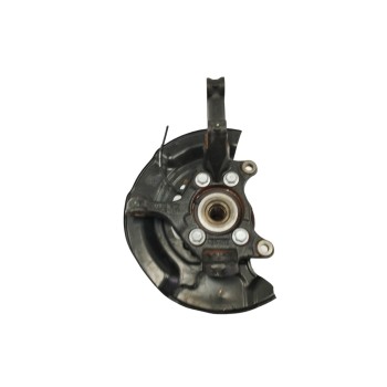 Recambio de mangueta delantera izquierda para toyota auris touring sports (e18) 1.8 16v cat (híbrido) referencia OEM IAM 4321205