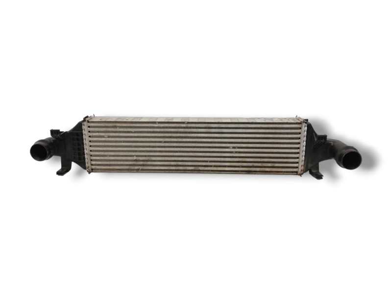 Recambio de intercooler para mercedes-benz clase b (w246) 1.5 cdi cat referencia OEM IAM A2465000900  