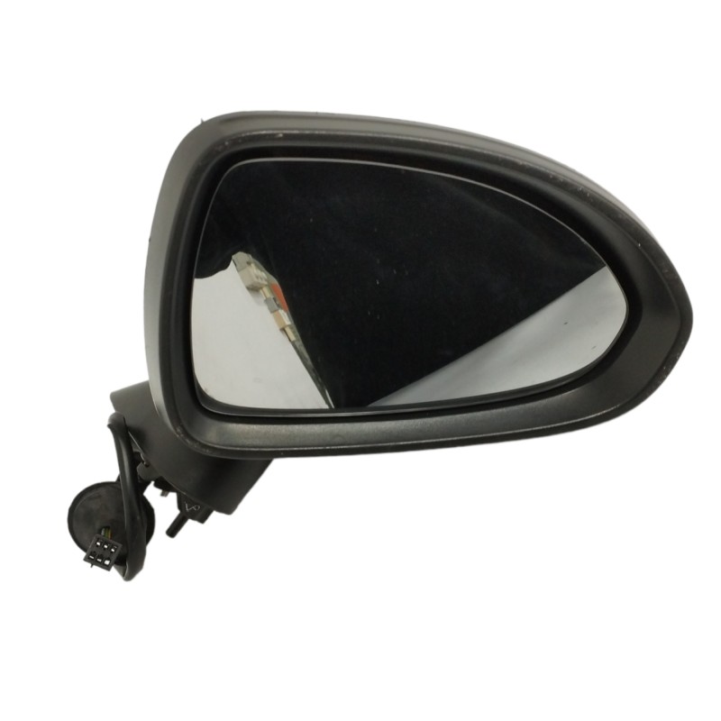 Recambio de retrovisor derecho para opel corsa d 1.4 16v cat (a 14 xer / ldd) referencia OEM IAM  3 CABLES 