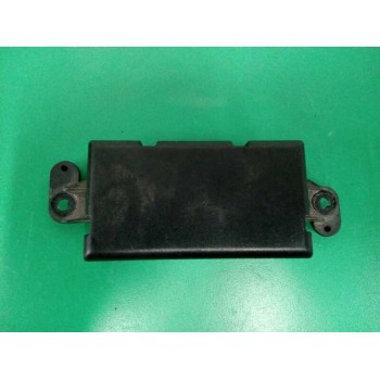 Recambio de modulo electronico para fiat ducato caja cerrada 15 (desde 03.02) 2.8 jtd  batalla 2850 mm referencia OEM IAM 133124