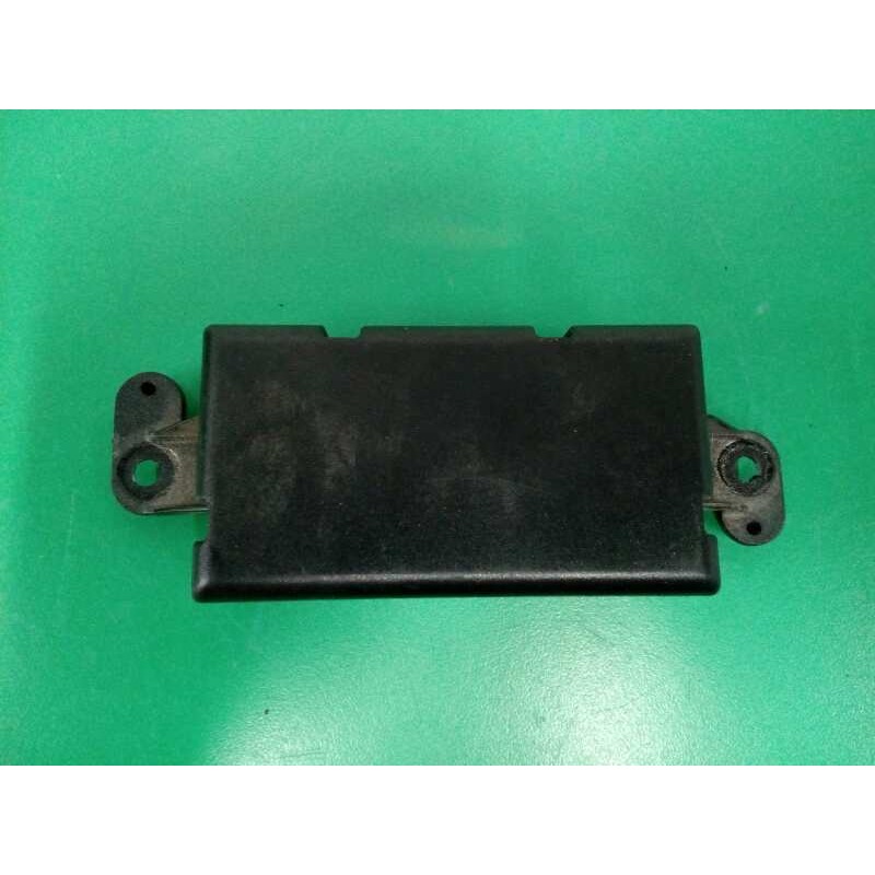 Recambio de modulo electronico para fiat ducato caja cerrada 15 (desde 03.02) 2.8 jtd  batalla 2850 mm referencia OEM IAM 133124