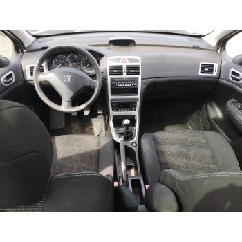 Recambio de carroceria corte para peugeot 307 break/sw (s2) 1.6 16v cat referencia OEM IAM   