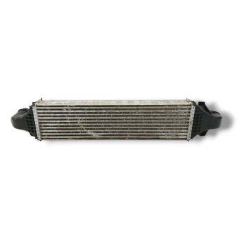 Recambio de intercooler para mercedes-benz clase b (w246) 1.5 cdi cat referencia OEM IAM A2465000900  