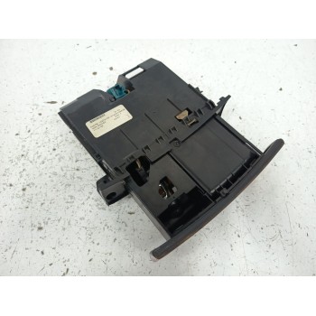 Recambio de consola central para mercedes-benz clase gl (x164) gl 320 cdi 4-matic (164.822) referencia OEM IAM A1646800814 A1648