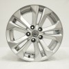 Recambio de llanta para nissan x-trail (t32) 1.6 dci turbodiesel cat referencia OEM IAM N5570111 17X7J MB91 5H 5X115