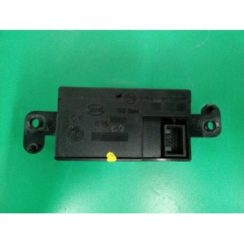 Recambio de modulo electronico para fiat ducato caja cerrada 15 (desde 03.02) 2.8 jtd  batalla 2850 mm referencia OEM IAM 133124