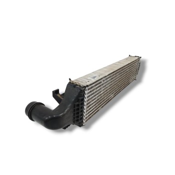 Recambio de intercooler para mercedes-benz clase b (w246) 1.5 cdi cat referencia OEM IAM A2465000900  