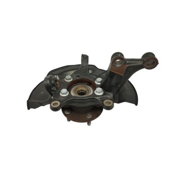 Recambio de mangueta delantera izquierda para toyota auris touring sports (e18) 1.8 16v cat (híbrido) referencia OEM IAM 4321205