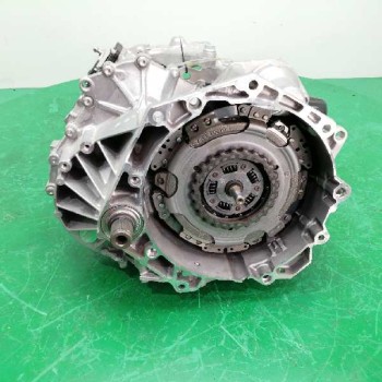 DESPIECE CAJA CAMBIOS URK SOPORTE BAJO ROTO VER FOTOS