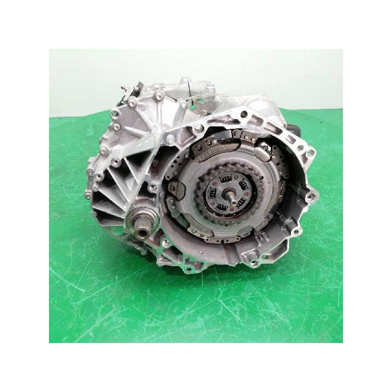 Recambio de despiece caja cambios para seat ateca (kh7) 1.5 16v tsi act referencia OEM IAM URK SOPORTE BAJO ROTO VER FOTOS