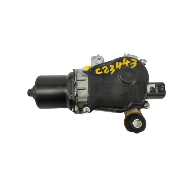 Recambio de motor limpia delantero para nissan micra v (k14) 1.0 12v cat referencia OEM IAM 8208C118A  