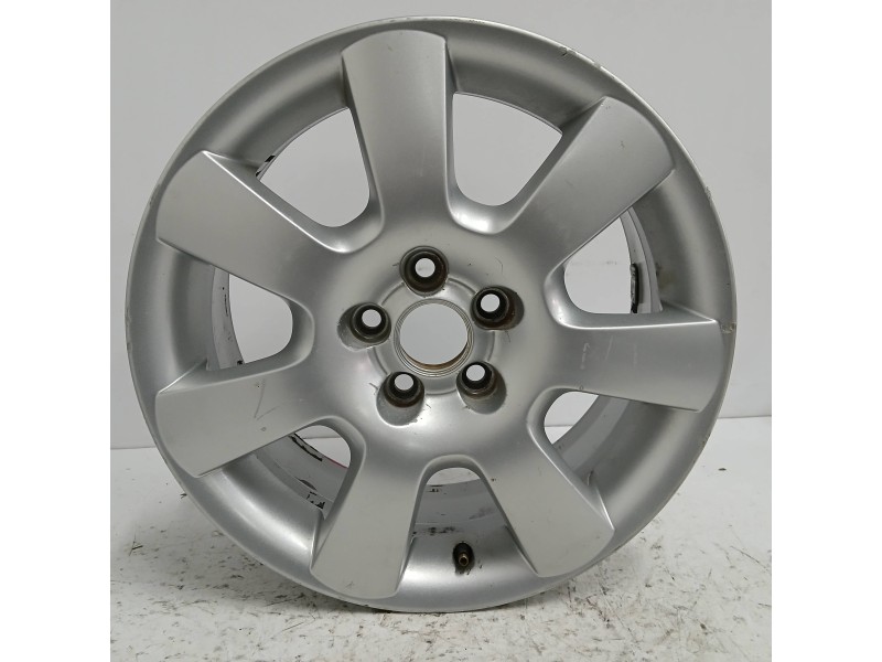 Recambio de llanta para volkswagen new beetle (9c1/1c1) 2.0 referencia OEM IAM 1C0601025H 6,5JX16H2 ET42 5H 5X100