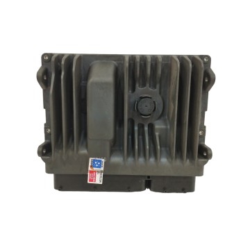 Recambio de centralita motor uce para toyota auris 1.2 16v turbo cat referencia OEM IAM 896610ZM80 MB2756005533 