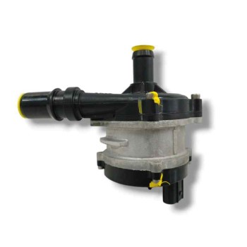 Recambio de bomba agua para kia niro i (de) 1.6 gdi hybrid referencia OEM IAM 369002B200 ADICIONAL 