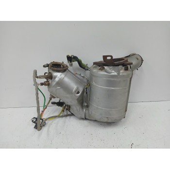 Recambio de tubo de escape para renault trafic furgón 2.0 dci diesel energy referencia OEM IAM 208A02747R  