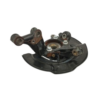 Recambio de mangueta delantera izquierda para toyota auris touring sports (e18) 1.8 16v cat (híbrido) referencia OEM IAM 4321205