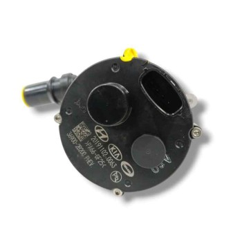 Recambio de bomba agua para kia niro i (de) 1.6 gdi hybrid referencia OEM IAM 369002B200 ADICIONAL 
