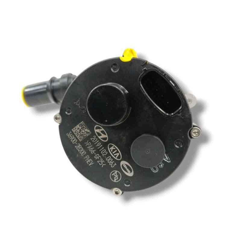 BOMBA AGUA ADICIONAL