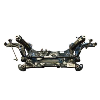 Recambio de puente delantero para ford focus iii 2.0 tdci referencia OEM IAM AV615019BM 2207173 