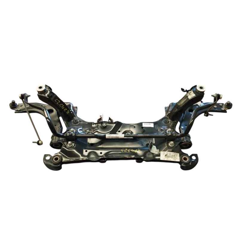Recambio de puente delantero para ford focus iii 2.0 tdci referencia OEM IAM AV615019BM 2207173 
