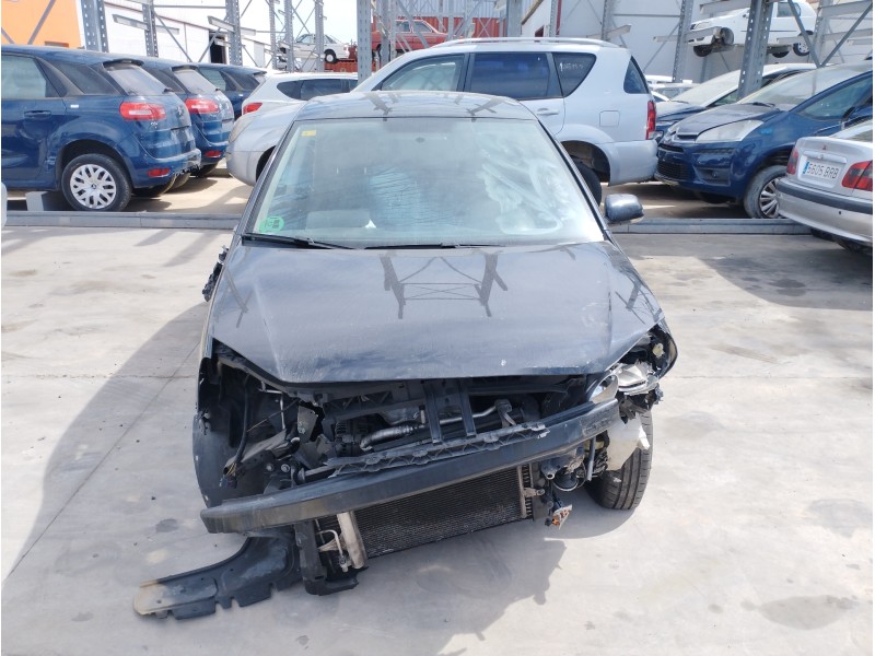 Recambio de carroceria corte para volkswagen polo (9n3) 1.4 16v referencia OEM IAM   