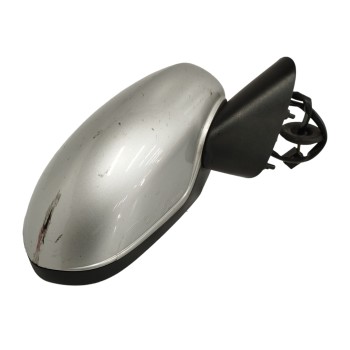 Recambio de retrovisor derecho para opel corsa d 1.4 16v cat (a 14 xer / ldd) referencia OEM IAM  3 CABLES 