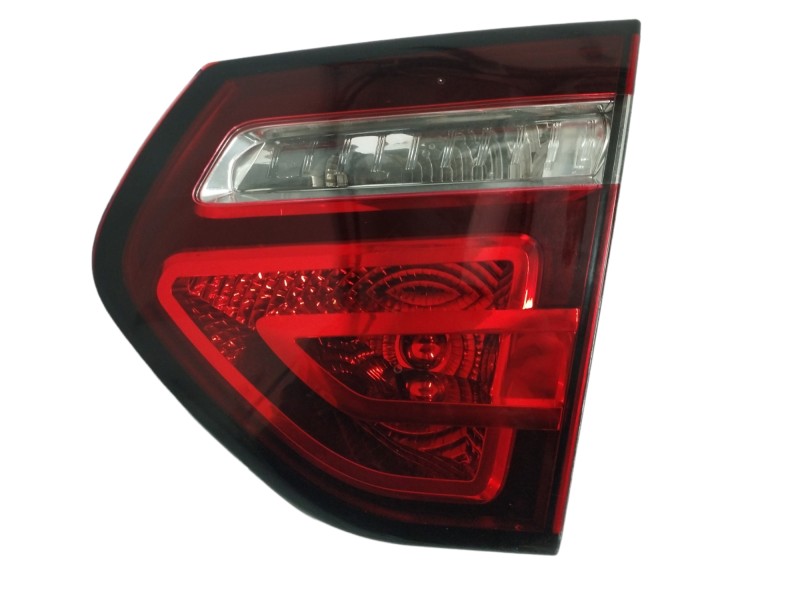 Recambio de piloto trasero derecho interior para citroën c4 picasso 2.0 hdi fap referencia OEM IAM 9673164980  