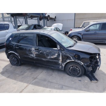 Recambio de carroceria corte para volkswagen polo (9n3) 1.4 16v referencia OEM IAM   