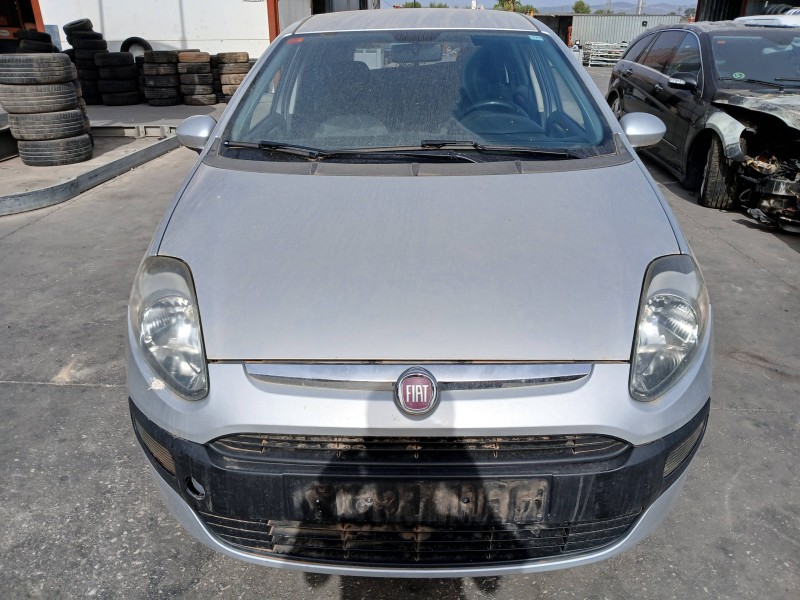 Recambio de carroceria corte para fiat punto (evo) (199) 1.4 16v referencia OEM IAM   