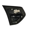 Recambio de piloto trasero derecho interior para citroën c4 picasso 2.0 hdi fap referencia OEM IAM 9673164980  