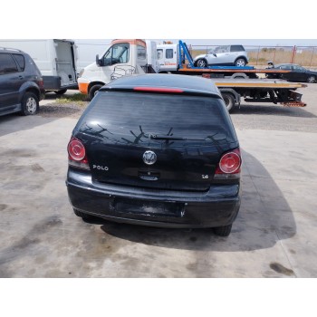 Recambio de carroceria corte para volkswagen polo (9n3) 1.4 16v referencia OEM IAM   