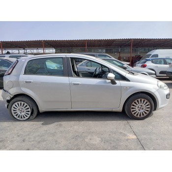 Recambio de carroceria corte para fiat punto (evo) (199) 1.4 16v referencia OEM IAM   