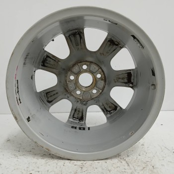 Recambio de llanta para volkswagen new beetle (9c1/1c1) 2.0 referencia OEM IAM 1C0601025H 6,5JX16H2 ET42 5H 5X100